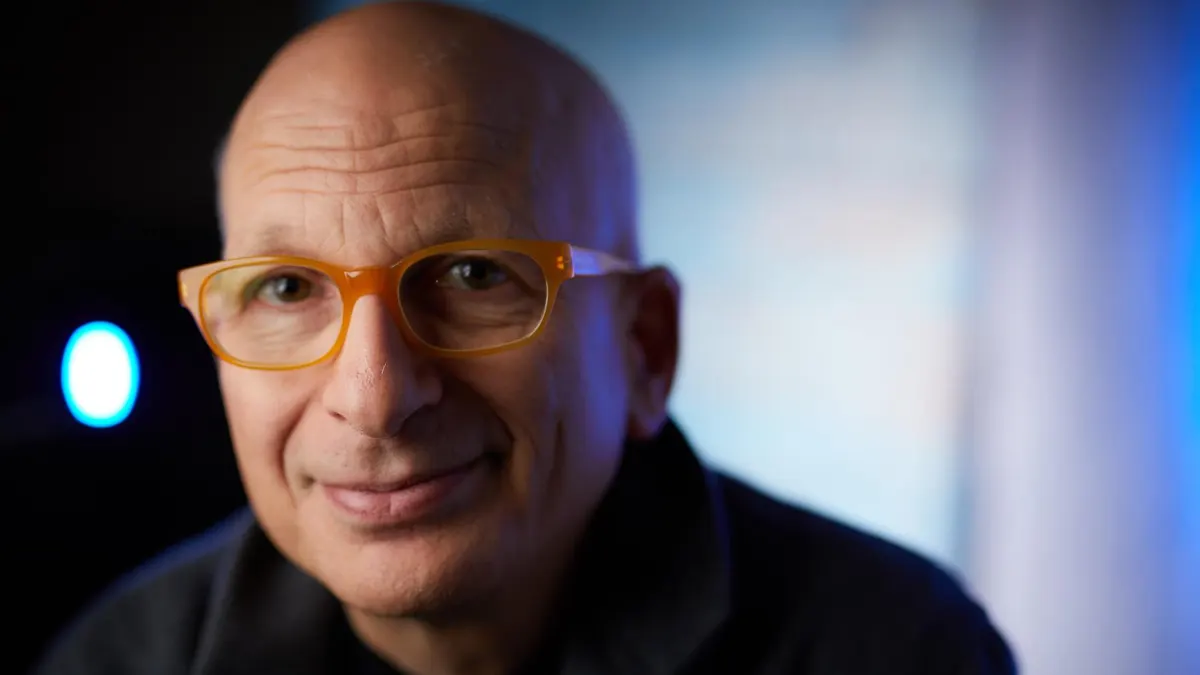 seth godin marketing