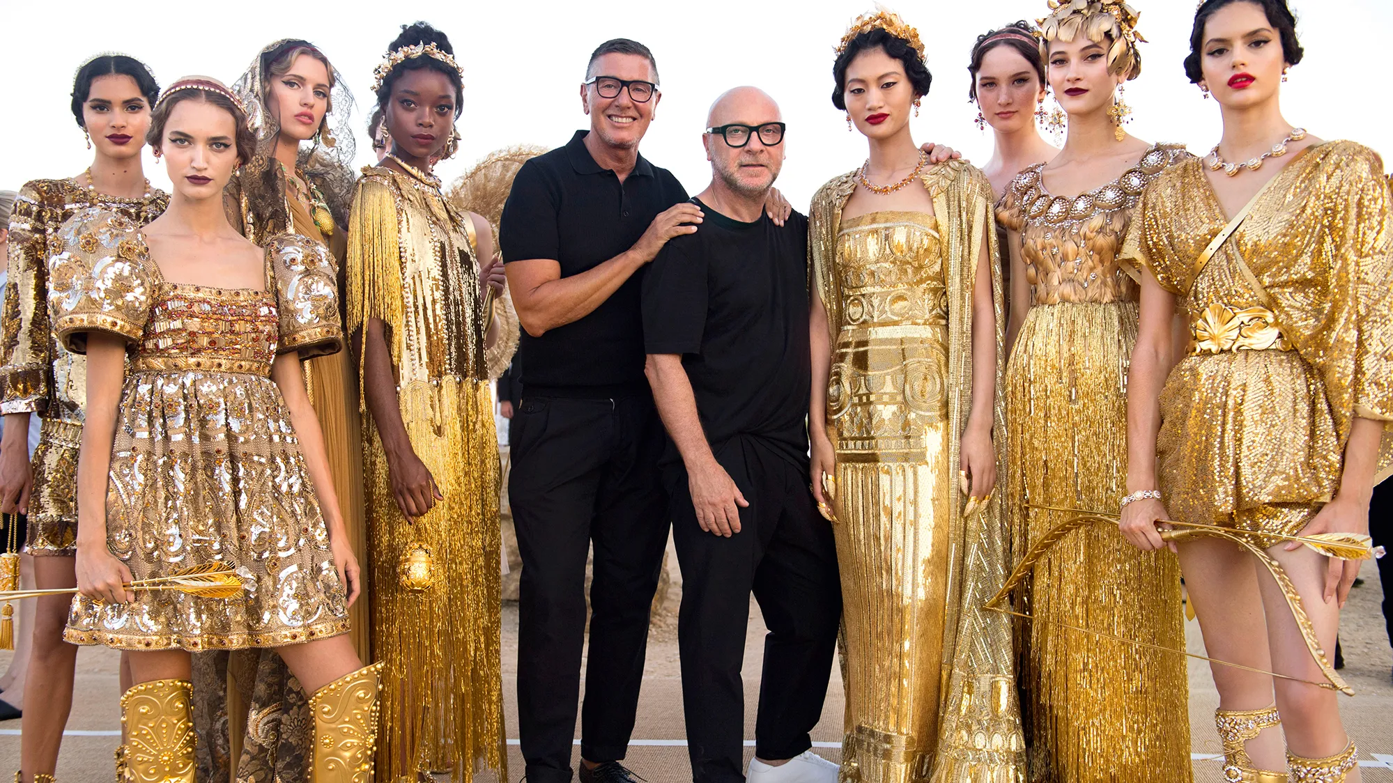 dolce e gabbana