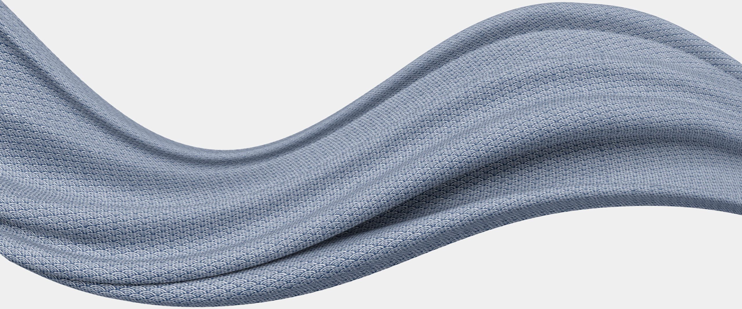 Sakari Sake branding visual traditional Japanese pattern