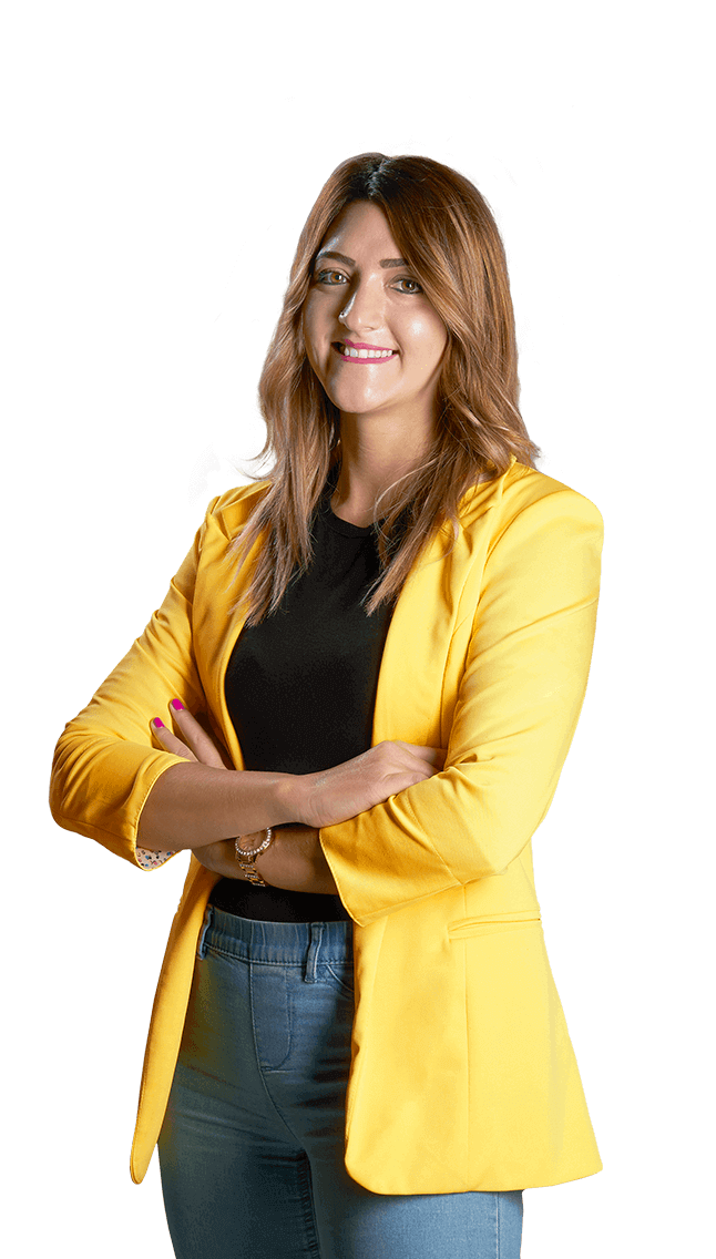 Sara, Guida YouGo, corporate portrait, photo shooting