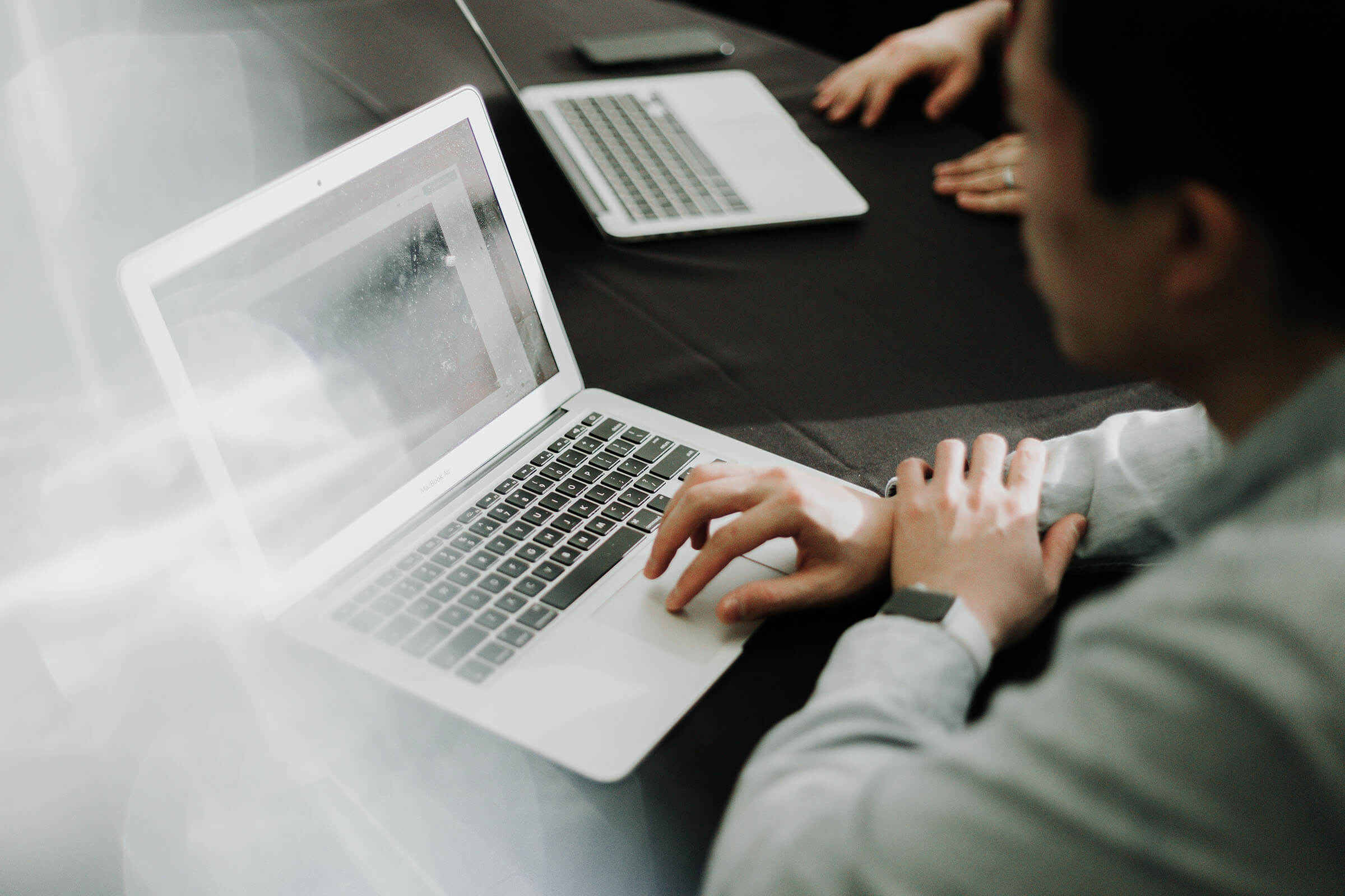 Choose the right brand agency for rebranding