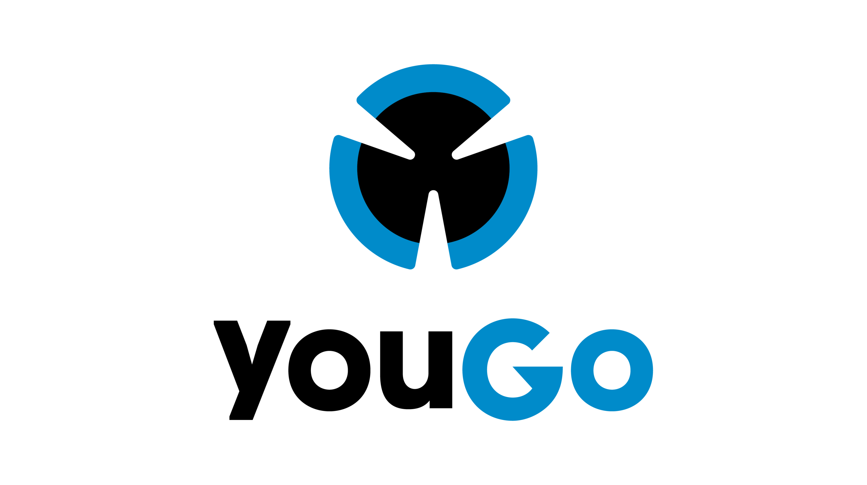 YouGo rebranding new logo