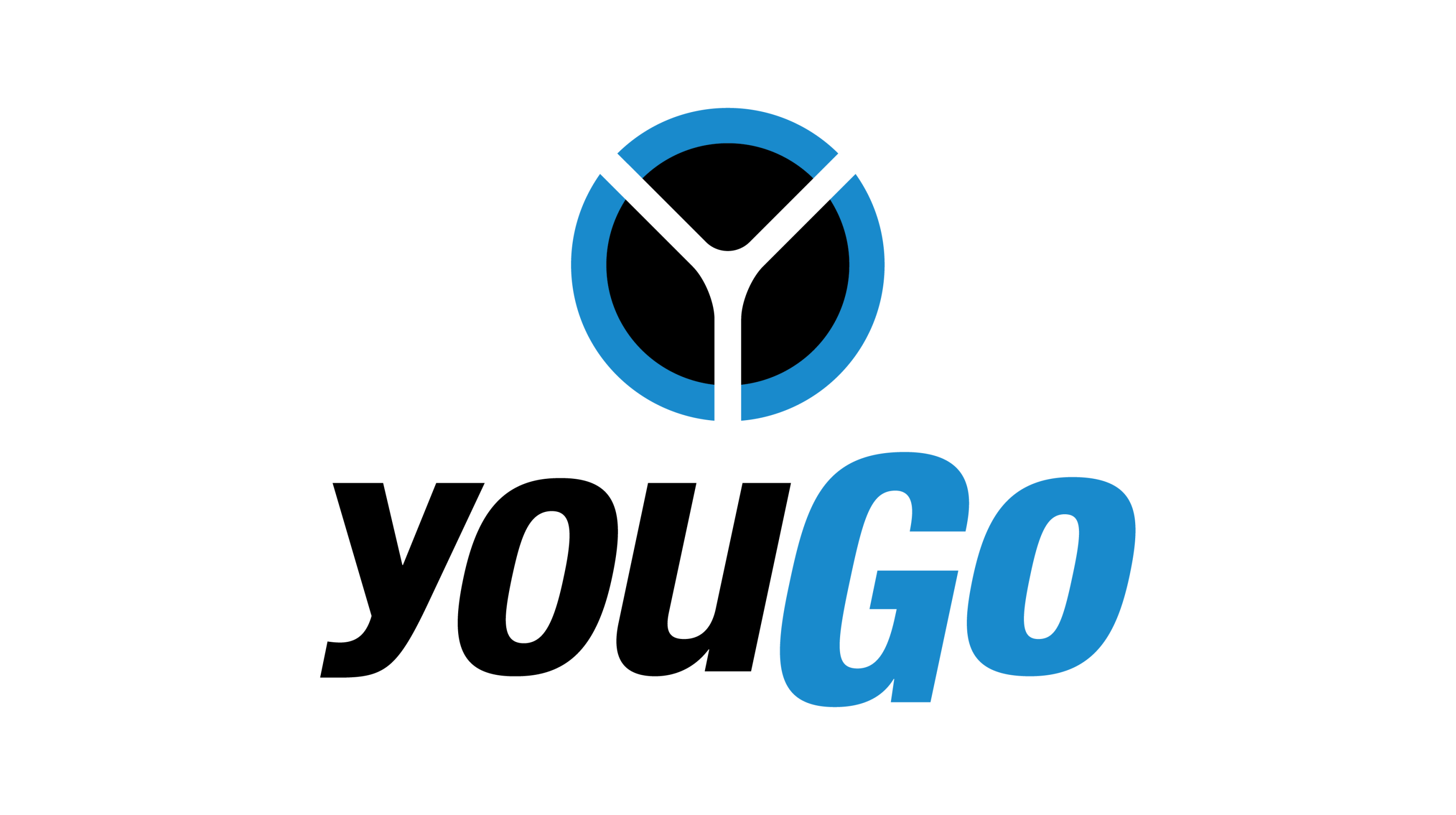 YouGo rebranding old original logo